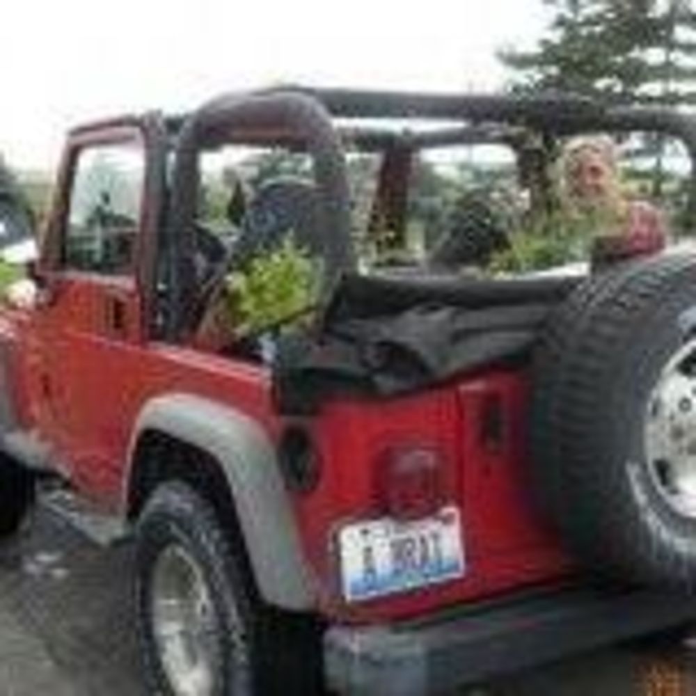 Meet your Posher, Wendy